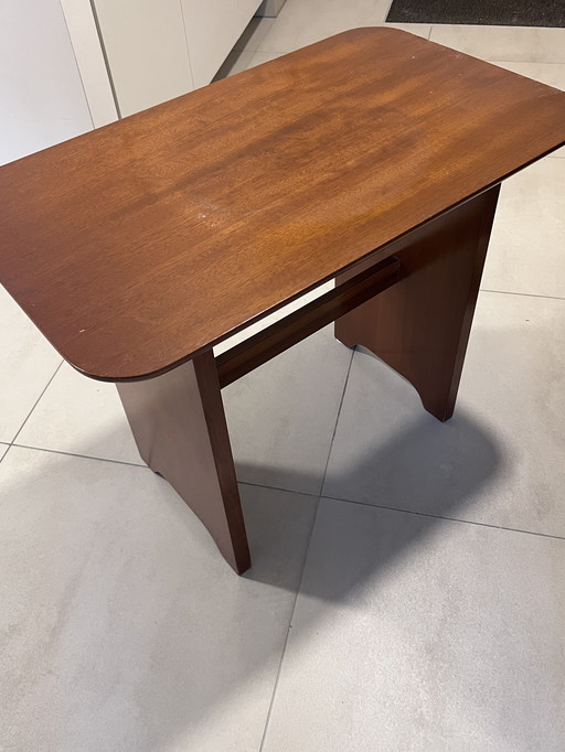 Vintage Multilux Formula Furniture (Kempkes), table