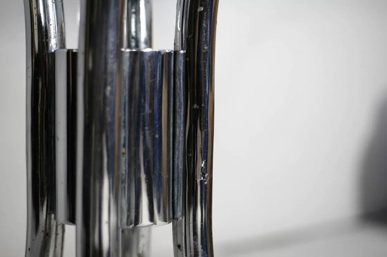 Image 1 of Tavolo in stile Gastone Rinaldi