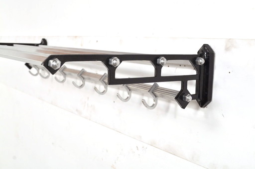 Art Deco Coat Rack 62 Cm