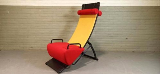 Image 1 of Vintage Marcel Wanders for Artifort Mobilis fauteuil