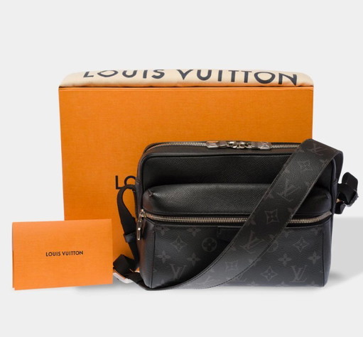 Borsa LOUIS VUITTON en Toile Noir - 103463 Prezzo di vendita