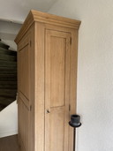 Mobiletto del cacciatore di quercia
