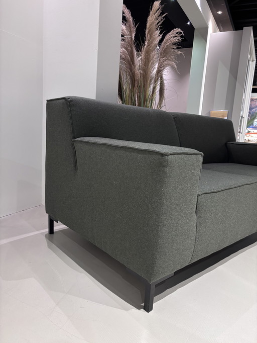 Euromeubel Berlijn 2-zitsbank