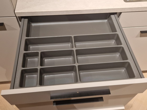 Image 1 of Cucina dello showroom Next 125 completata!