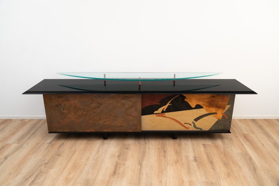 Image 1 of Sideboard by Carlo Malnati