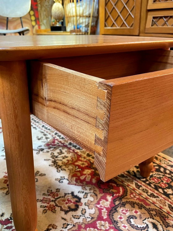 Image 1 of 2 nachtkastjes van Regain Maison uit de jaren 80