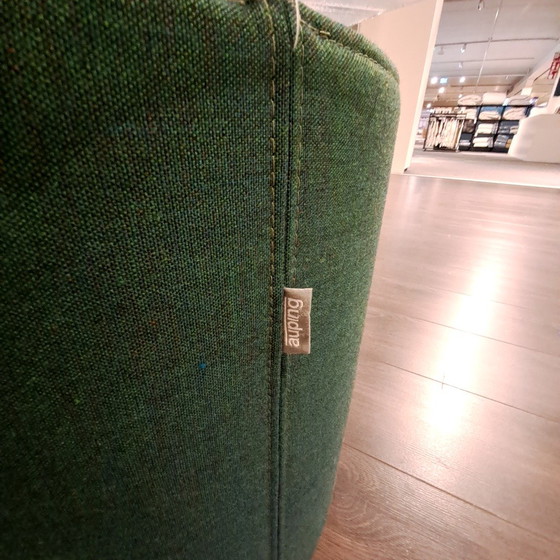 Image 1 of Auping Round poef