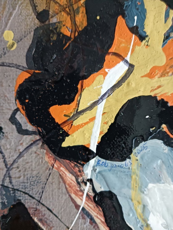 Image 1 of Rob Jacobs - Dancing together
