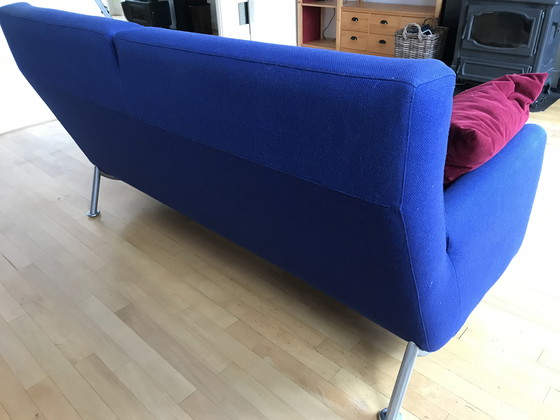 Image 1 of Leolux 2,5-Sitzer Sofa Rooby