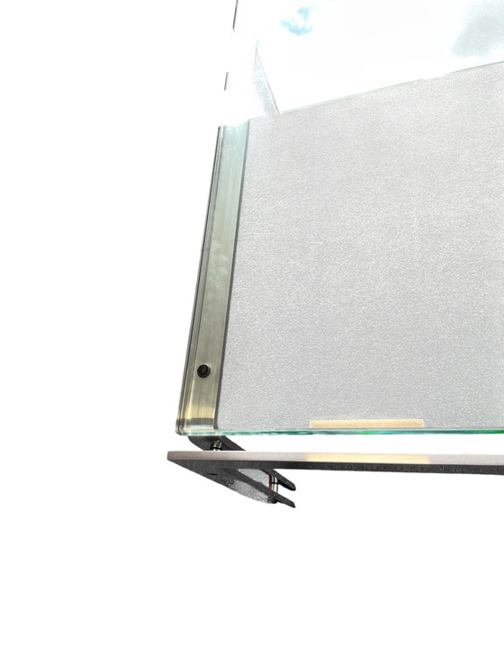 Image 1 of Table basse Metaform m1, Hans Kwint