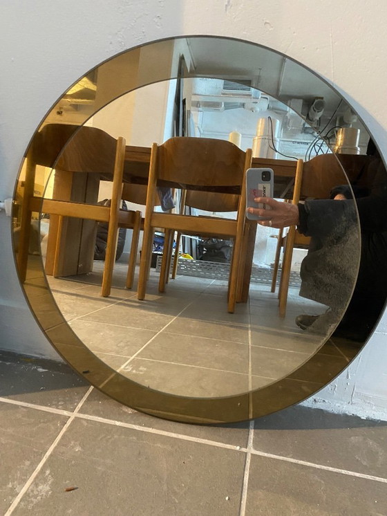 Image 1 of Casala vintage stoelen massief hout 20+ stuks 