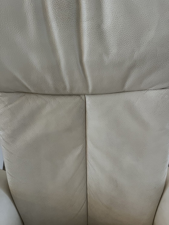 Image 1 of Hjort Knudsen design relax fautieul- Scandinavisc/deens