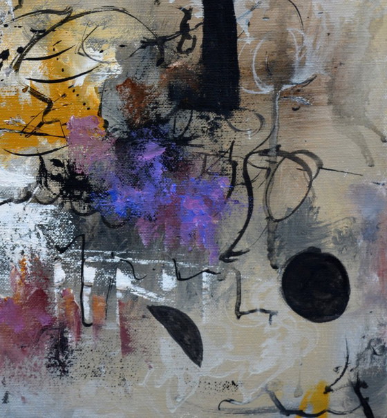 La estrategia de Amílcar – Pinturas y dibujos, Canvas (photo 4 of 5)