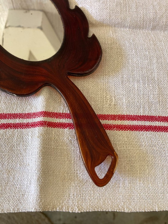 Image 1 of 70's mirror