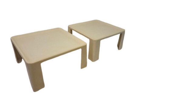 Image 1 of Amanta coffee table C&B Italia