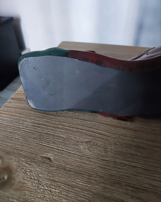 Image 1 of Liggende Boeddha