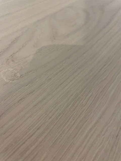 Pode Coffee Table Flowy – Wood, Modern (photo 3 of 4)