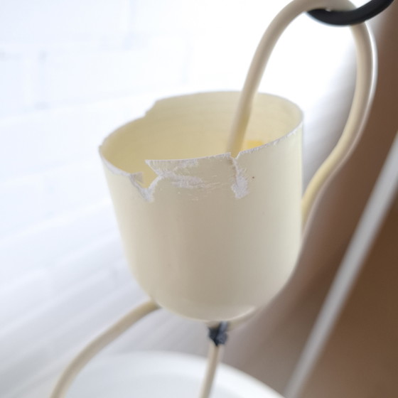 Image 1 of Vintage pendant lamp Hans Agne Jakobsson Swedish design