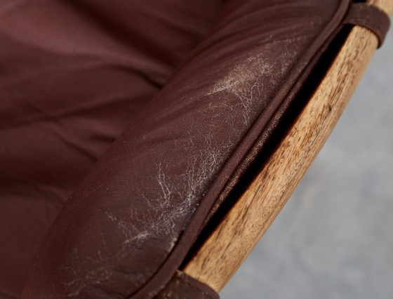 Set da Salotto Illum Wikkelsø "Genius" per CFC Silkeborg – Poltrone, Pelle (photo 6 of 25)