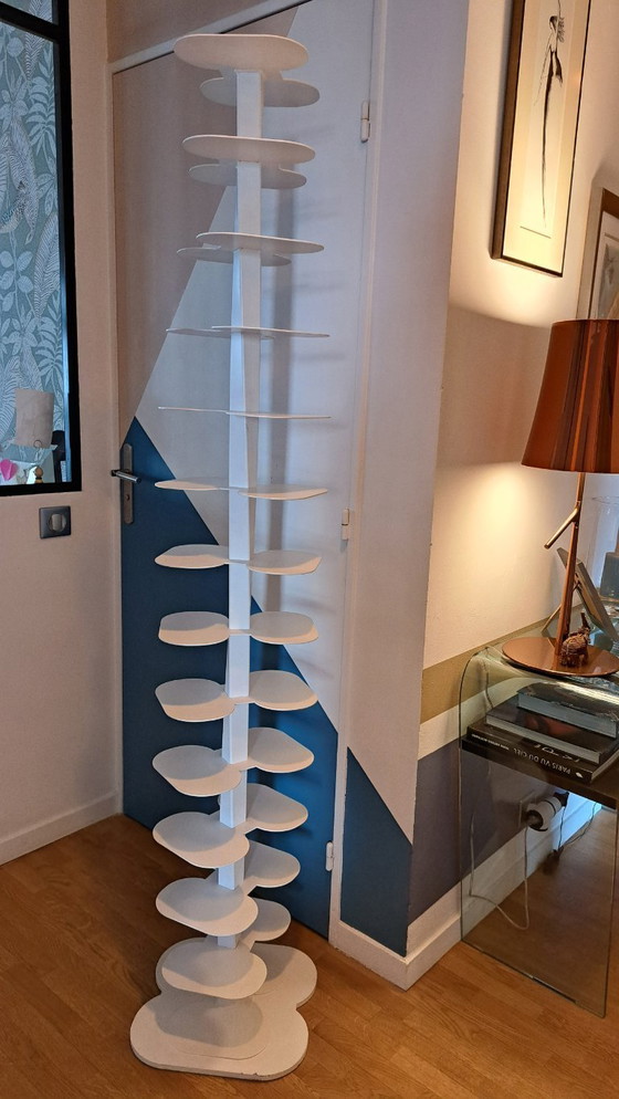Image 1 of DNA Cattelan Italia Ontwerpplank