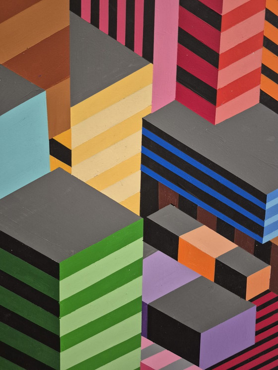 Image 1 of Urban Densification