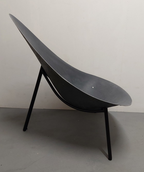 Image 1 of Mooie Ed Merat lounge chair