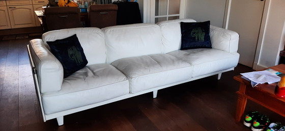 Image 1 of Banque Poltrona Frau