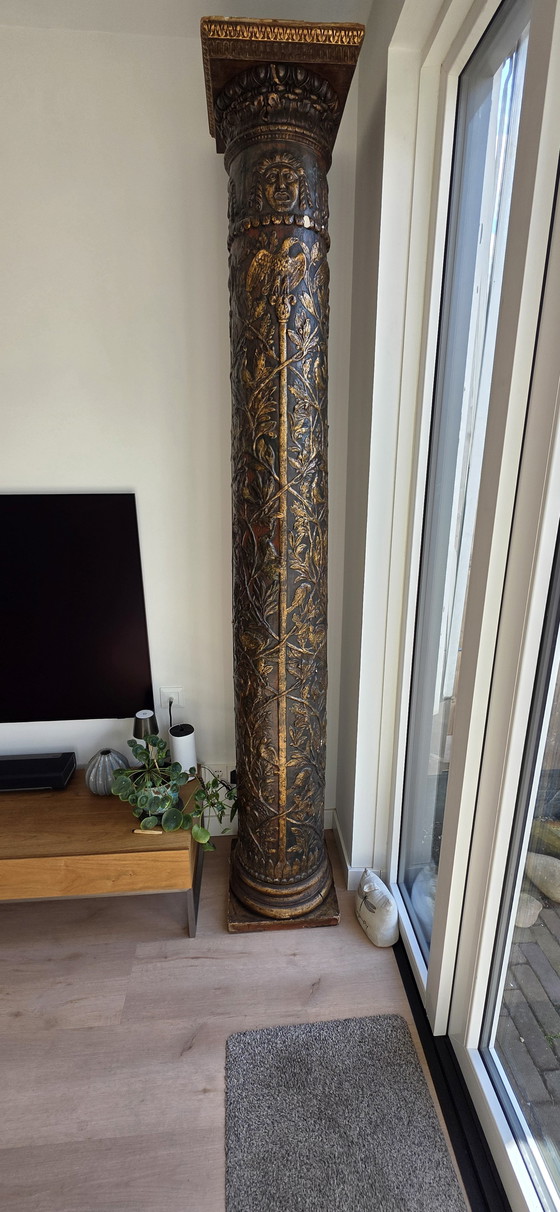 Image 1 of Antike Säule