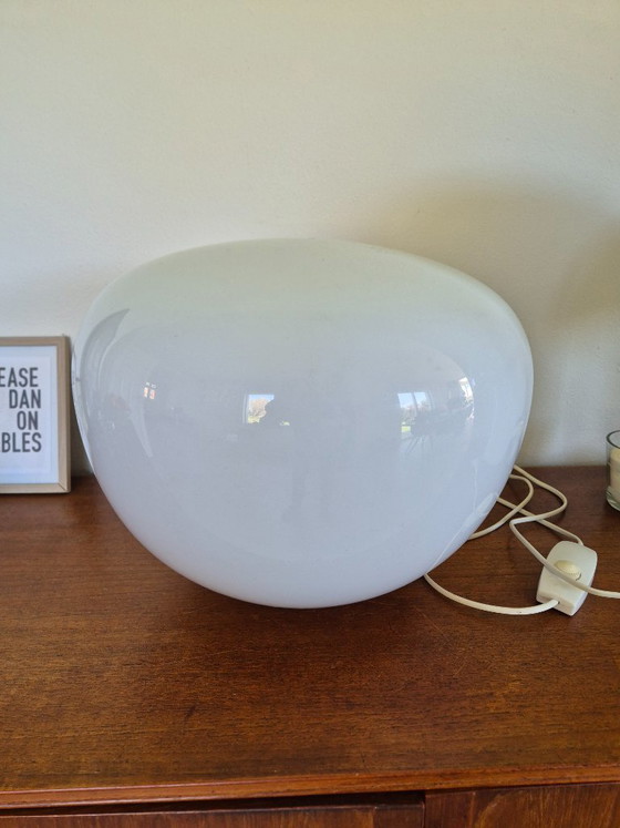Image 1 of Vintage Ikea Jonisk vloerlamp van Carl Ojerstam