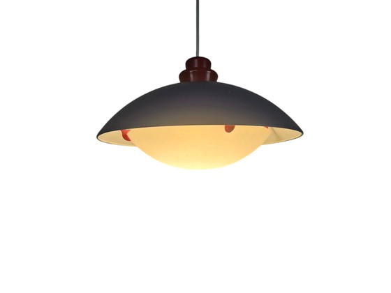 Image 1 of Ikea - Modèle Smyg - Design Maria Vinka - Lampe suspendue - 2001