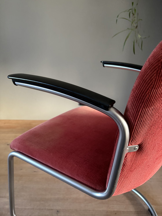 Image 1 of Gispen 413R Originali Olandesi