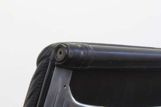 Image 1 of Soft Pad Office Chairs ICF Charles & Ray Eames Seats