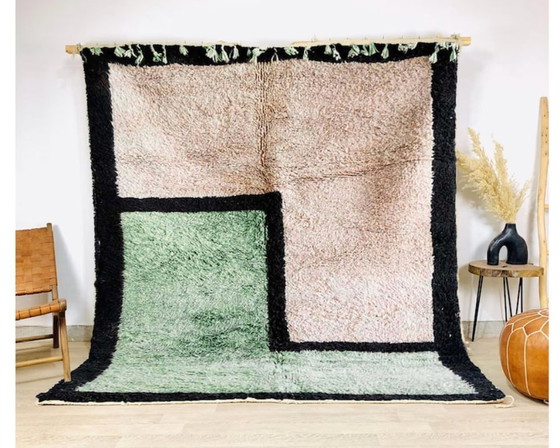 Image 1 of Tappeto berbero marocchino 250 cm x 300 cm