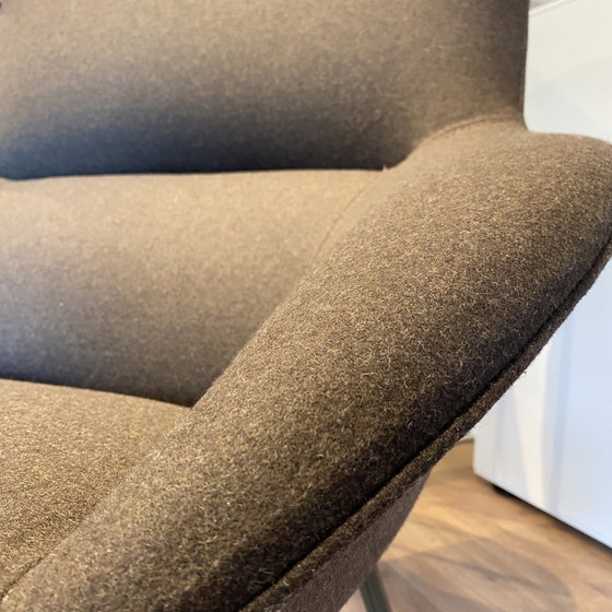 Image 1 of Bontempi Long Island armchair