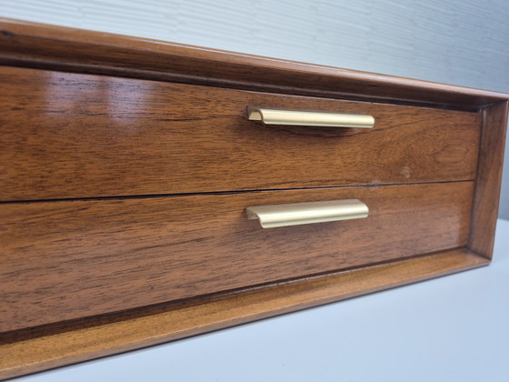 Image 1 of A.A. Pensile vintage Patijn per Zijlstra Joure.