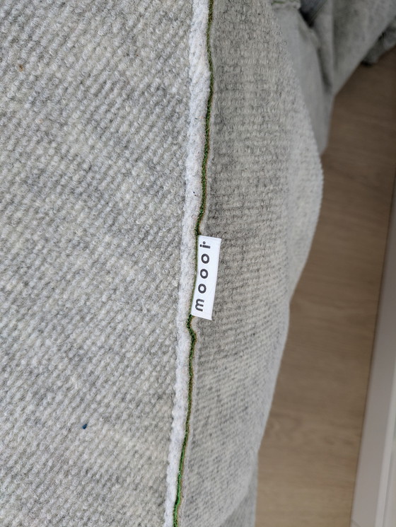 Image 1 of Sillón puf Moooi Dickie