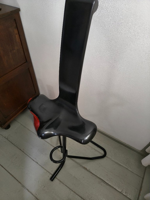 Claudio Salocchi - Appoggio Stool
