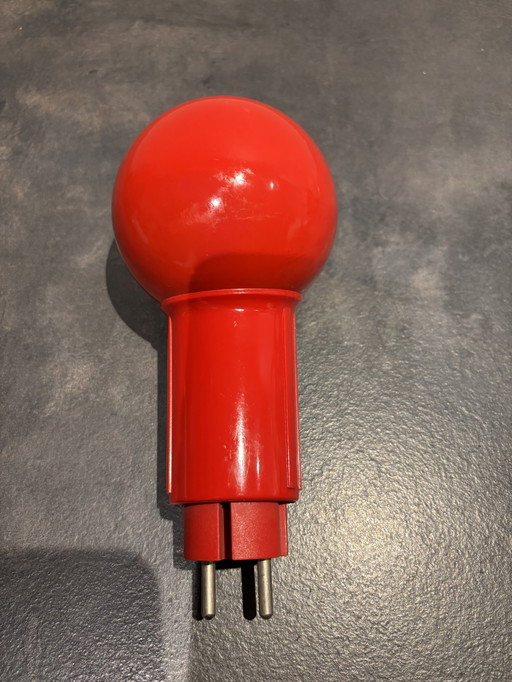 Lampe à prise Bendt Hansen