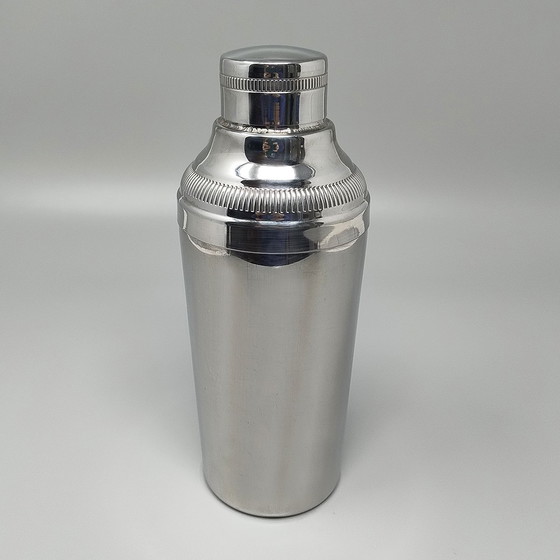 Image 1 of 1960 Luxe handgemaakte cocktailshaker - Made in Italy