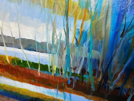 Image 1 of Pintura al óleo