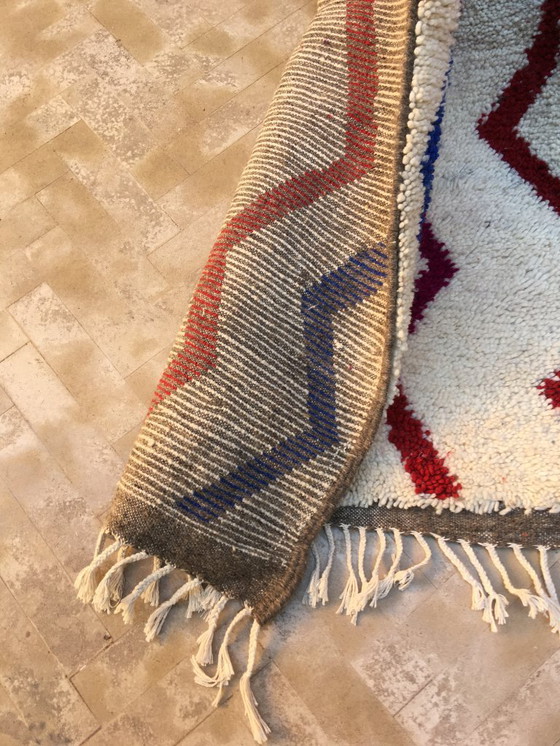 Image 1 of Boujaad rug 150 x 103 cm