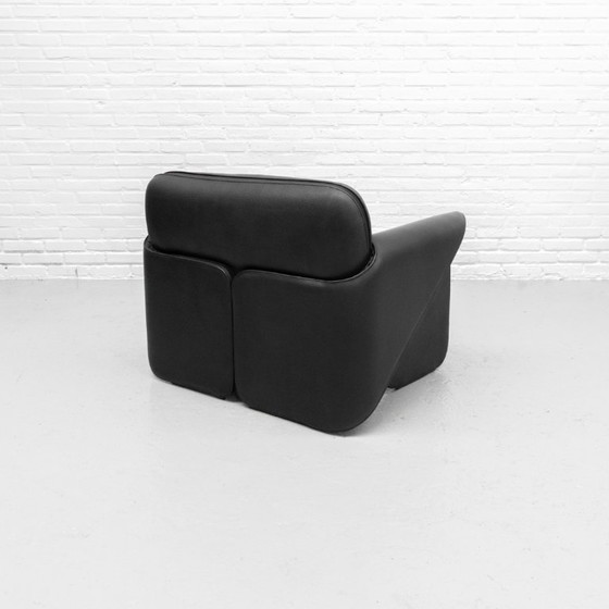 Image 1 of De Sede DS-125 Sillón Gerd Lange