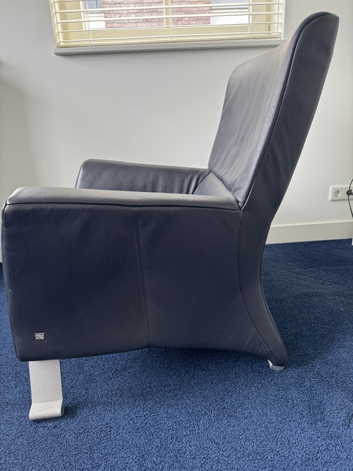 Rolf Benz Fauteuil 322