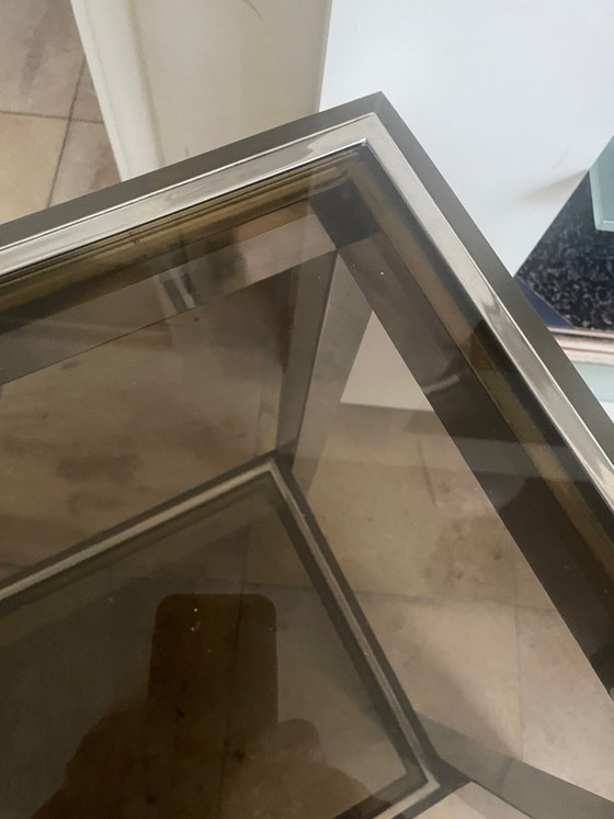 Image 1 of console luxury design Jean Charles Maison Paris