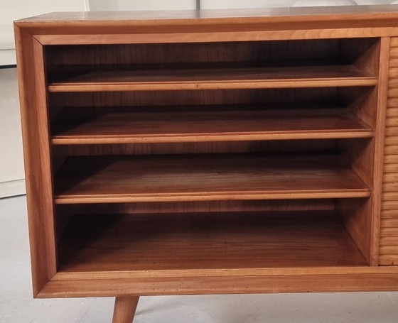 Image 1 of buffet style années 50