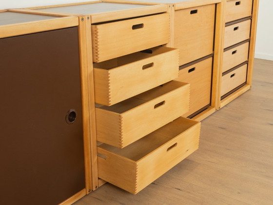 Image 1 of Flötotto chests of drawers, 1970s, Vintage