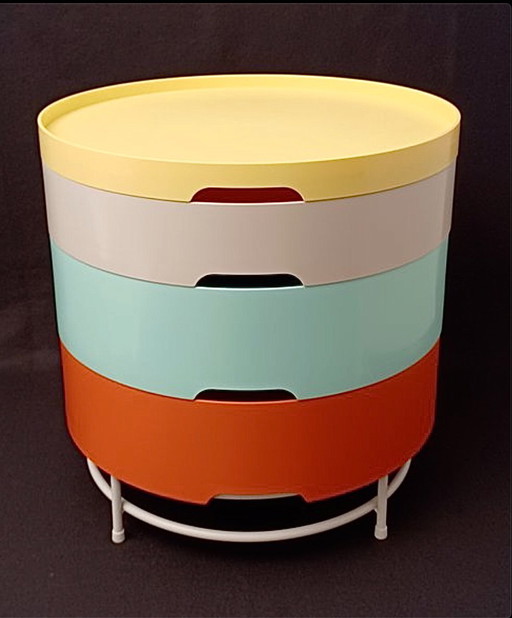 Side table PS 2014 by Designers Richardson/Brill/Williams for IKEA