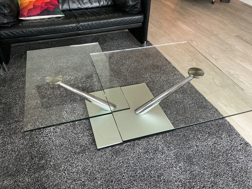 Tavolino Naos Cassius