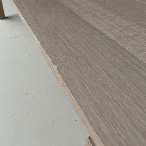 Image 1 of BKS Furniture Move dining table - 180x100 extendable