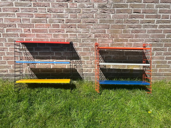 Image 1 of Tomado shelfs